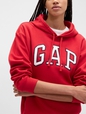 Gap Logo Hoodie