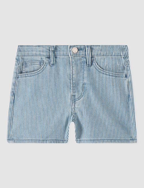 Kids Denim Shorts