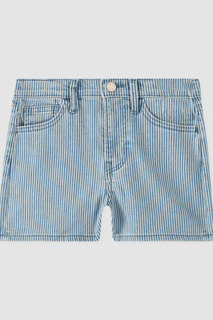 Kids Denim Shorts