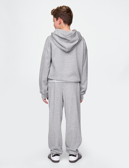 Kids Relaxed Gap Logo Joggers