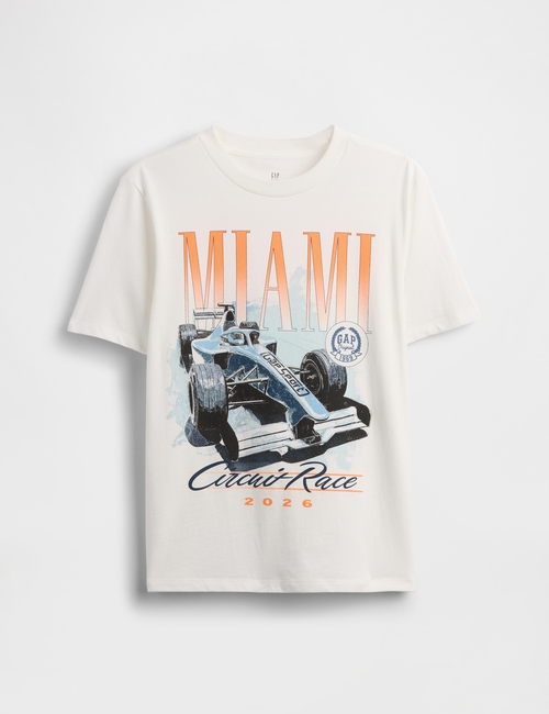 Kids Graphic T-Shirt