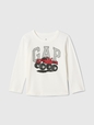 babyGap Mix and Match Graphic Logo T-Shirt