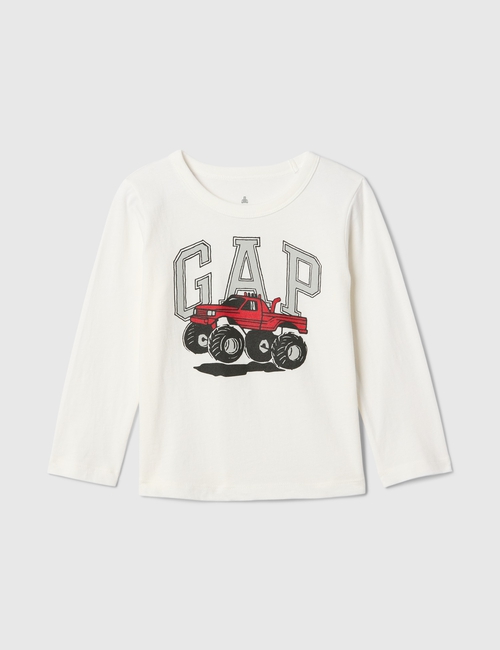 babyGap Mix and Match Graphic Logo T-Shirt