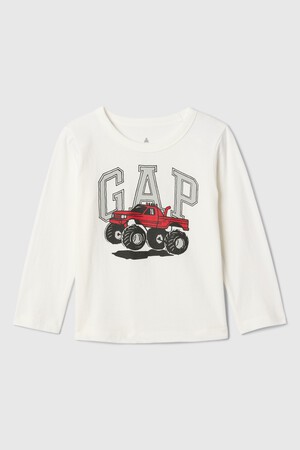 babyGap Mix and Match Graphic Logo T-Shirt