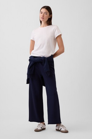 FRCH FT LOGO WEEKENDER PANT