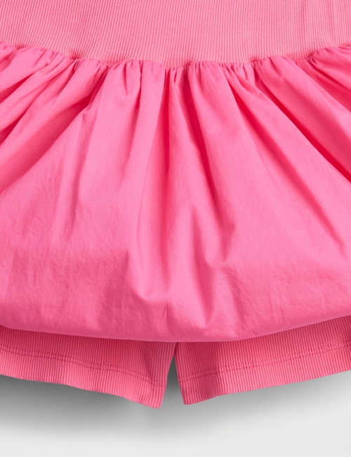 Kids Bubble Skort