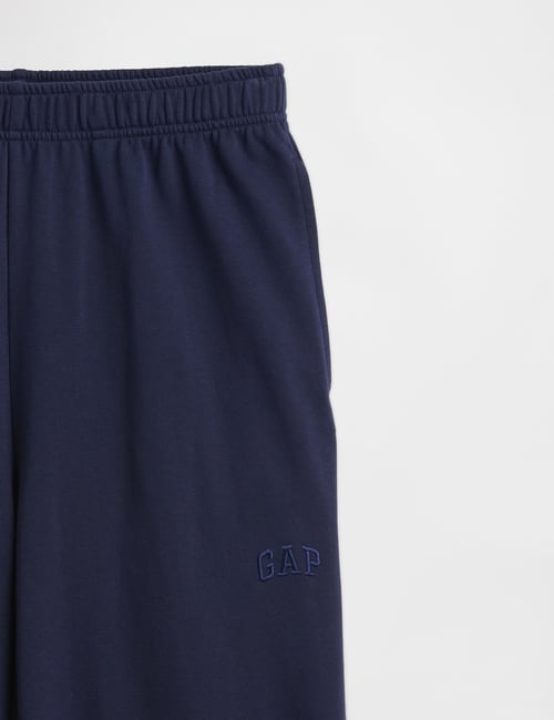 VintageSoft Terry Logo Sweatpants