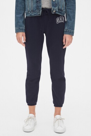 Arch Logo Fleece Joggers