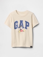 babyGap | Disney Mickey Mouse Logo T-Shirt