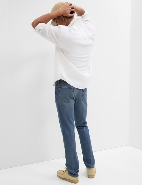 Slim GapFlex Soft Wear Jeans