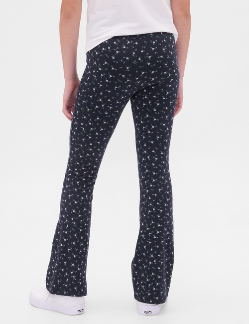 Kids Flare Leggings