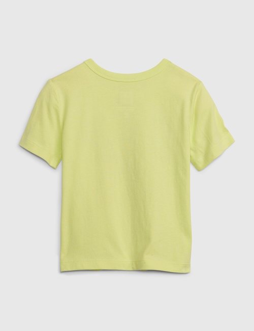 Toddler Mix and Match Gap Logo T-Shirt