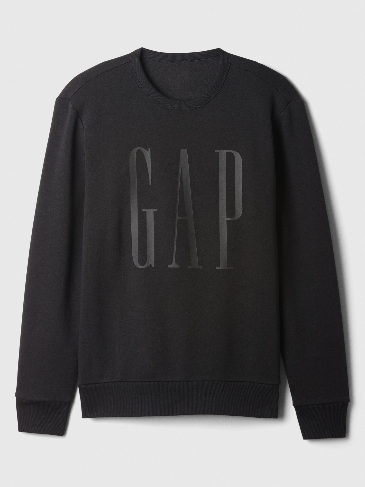Shop Gap Logo Sweatshirt for | GAP UAE