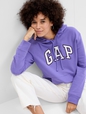 Gap Logo Hoodie