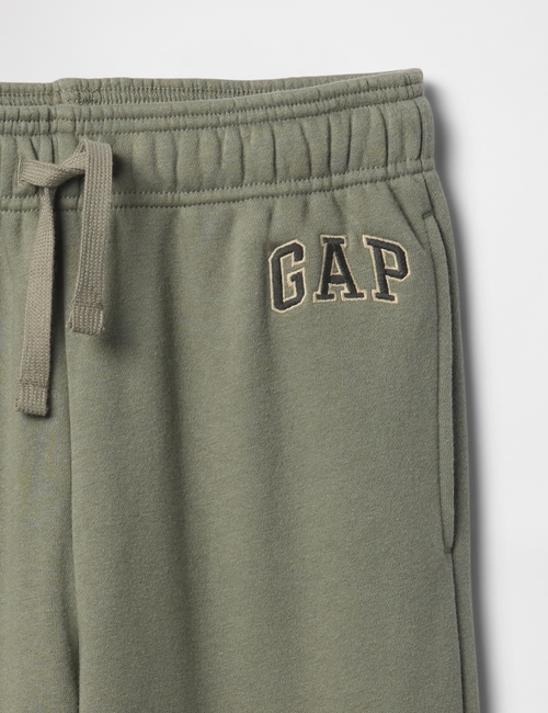 Kids Relaxed Gap Logo Joggers