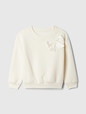 babyGap 3D Graphic Sweatshirt