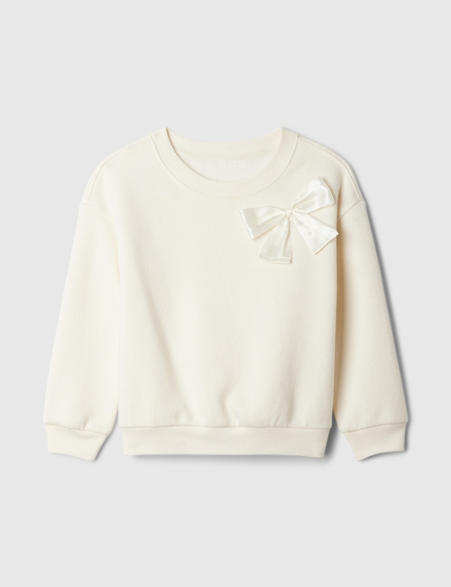 babyGap 3D Graphic Sweatshirt