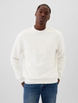 Brannan Bear Logo Sweatshirt