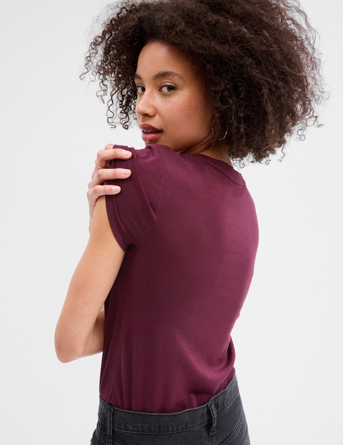 Favorite V-Neck T-Shirt