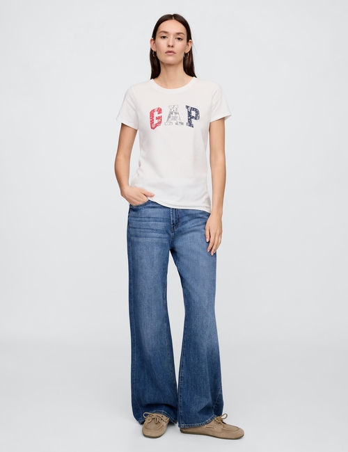 Gap Logo T-Shirt