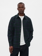 Oxford Shirt in Standard Fit