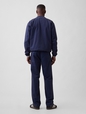 Easy Relaxed Khakis