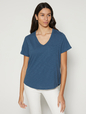 ForeverSoft V-Neck T-Shirt