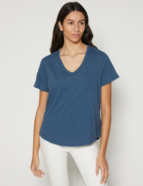 ForeverSoft V-Neck T-Shirt