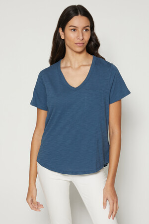 ForeverSoft V-Neck T-Shirt