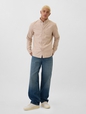 Oxford Shirt in Standard Fit