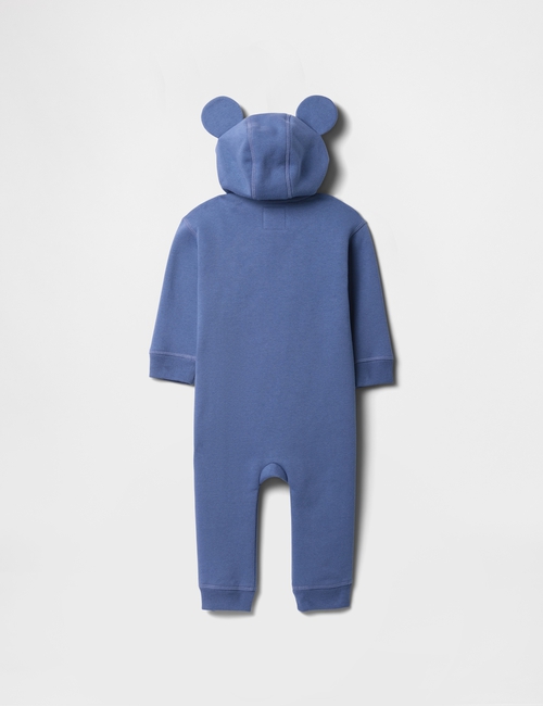 babyGap | Disney Logo One-Piece