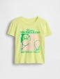Kids Relaxed Graphic T-Shirt