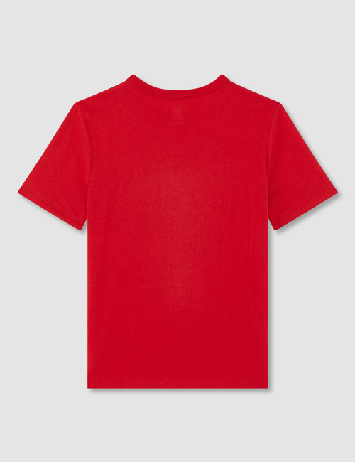 Kids Logo Graphic T-Shirt