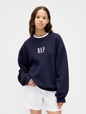 NAP LOGO CREW