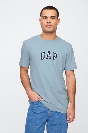 Gap Arch Logo T-shirt