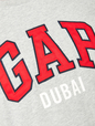 تي شيرت بشعار جاب وإمارة Dubai