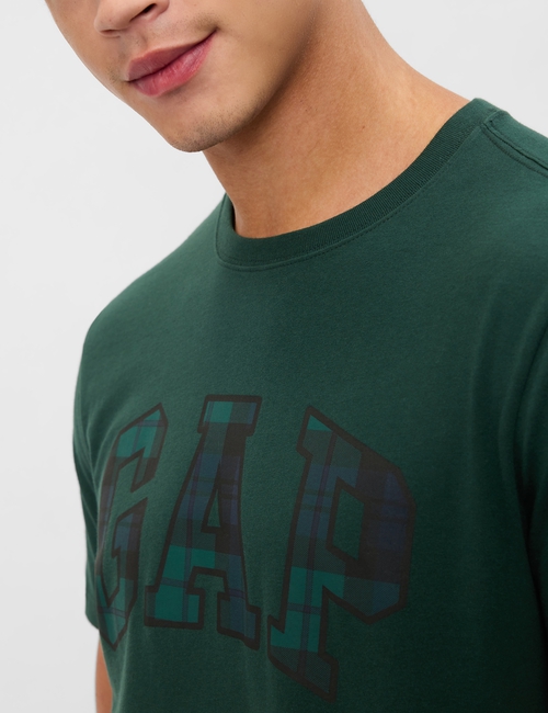 Everyday Soft Gap Logo T-Shirt