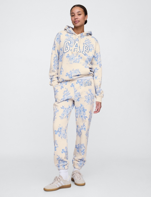 Gap Logo Hoodie