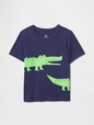 Baby & Toddler Mix & Match Graphic T-Shirt