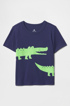 Baby & Toddler Mix & Match Graphic T-Shirt