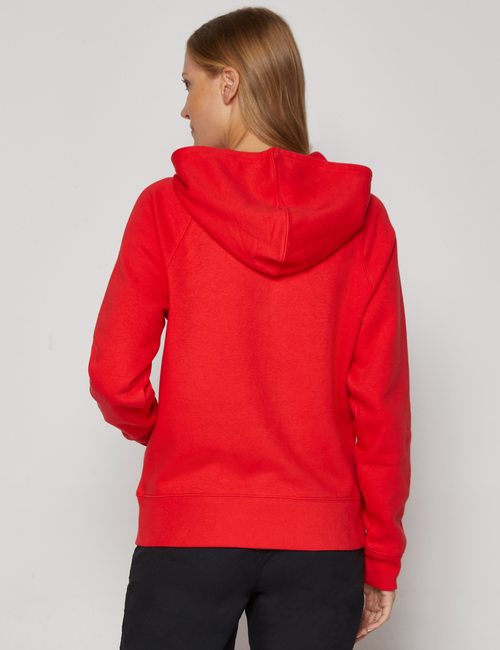 Gap Logo Zip Hoodie