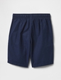 Kids Relaxed Pull-On Shorts