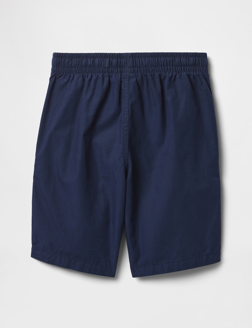 Kids Relaxed Pull-On Shorts