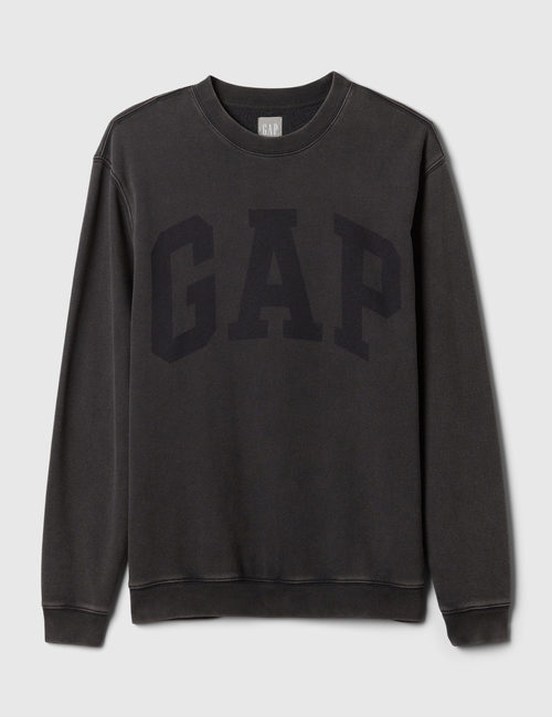 Gap Arch Logo Sweatshirt