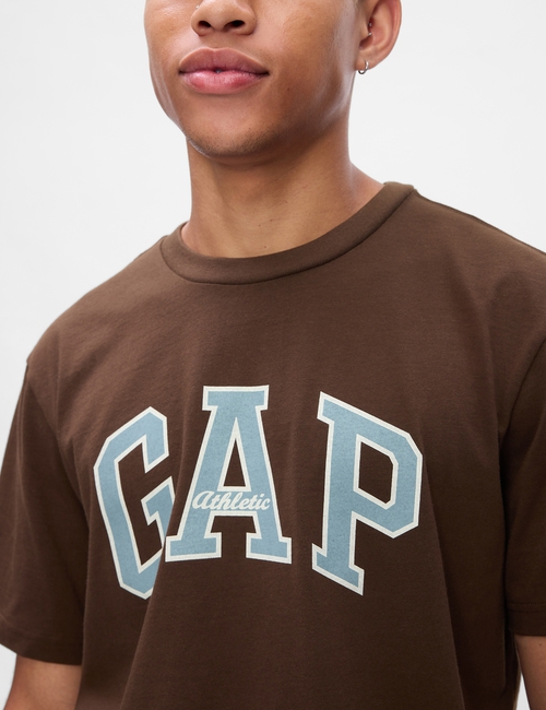 Gap Arch Logo T-Shirt