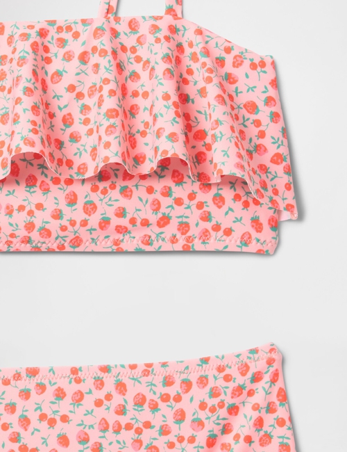 Kids Swim Two-Piece