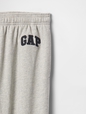Relaxed Gap Logo Joggers