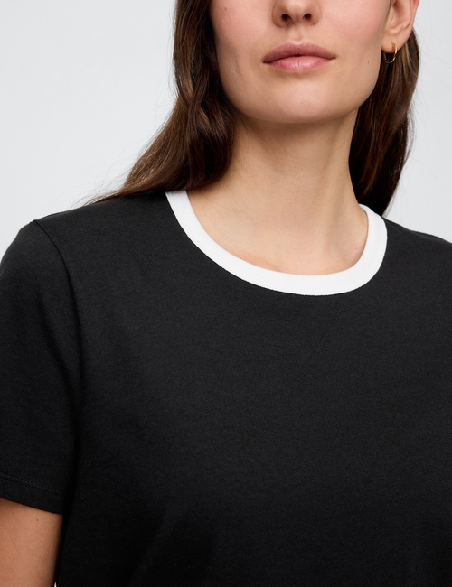 Favorite Crewneck T-Shirt