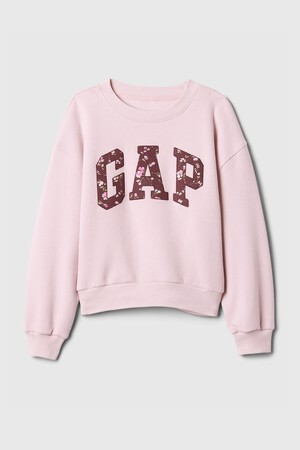 Kids Oversized Sweatshirt