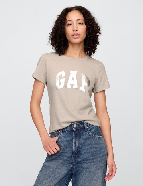 Gap Logo T-Shirt